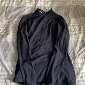 Long sleeve Under Armour thermal